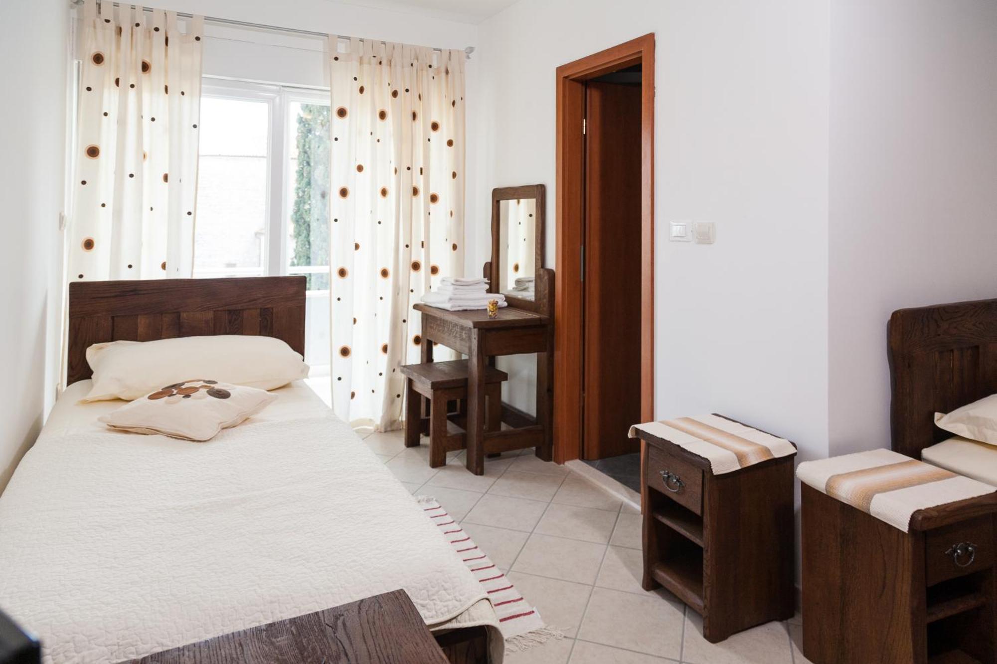 Rooms Vesna Kaštela Exterior foto
